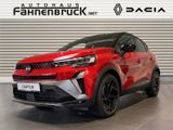 Renault Captur Esprit Alpine Mild Hybrid 160 EDC 360°Ka. - RENAULT Captur Leasingangebote für Privatpersonen