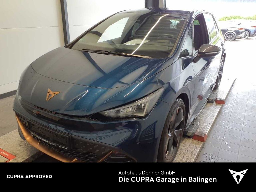 Image of Cupra Born