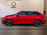 Skoda Scala MonteCarlo ABT 1.5TSI DSG MATRIX NAVI 18'' - Skoda Scala Abt Gebrauchtwagen