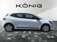 Renault Clio - Vorschau Bild 2