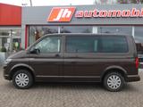 Volkswagen T6 Multivan 7 Sitze*AHK*SHZ*PDC*ab 299€ - VW T6 Multivan Gebrauchtwagen in Hannover