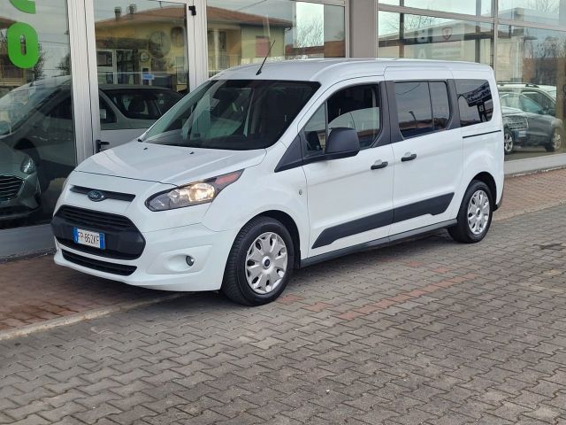 Ford Transit Connect Transit Connect 230 1.5 TDC