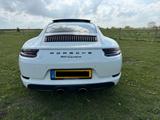 Porsche 911 3.0 Carrera Chrono|Sportauspuf|Voll - Porsche 911 Urmodell mit Panoramadach
