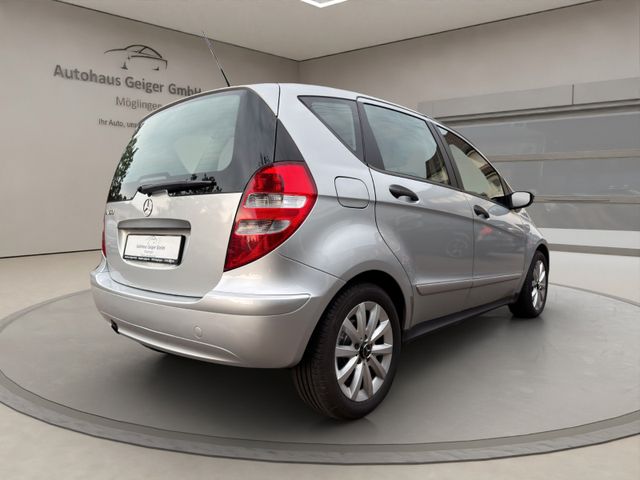 MERCEDES-BENZ A 150 A 150 CLASSIC — Bild 7 von 12