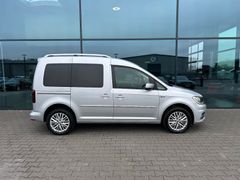 Fahrzeugabbildung Volkswagen Caddy 1.4TSI DSG Highline | AHK | SHZ | ACC