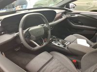 Audi A6 e-tron - Vorschau Bild 4