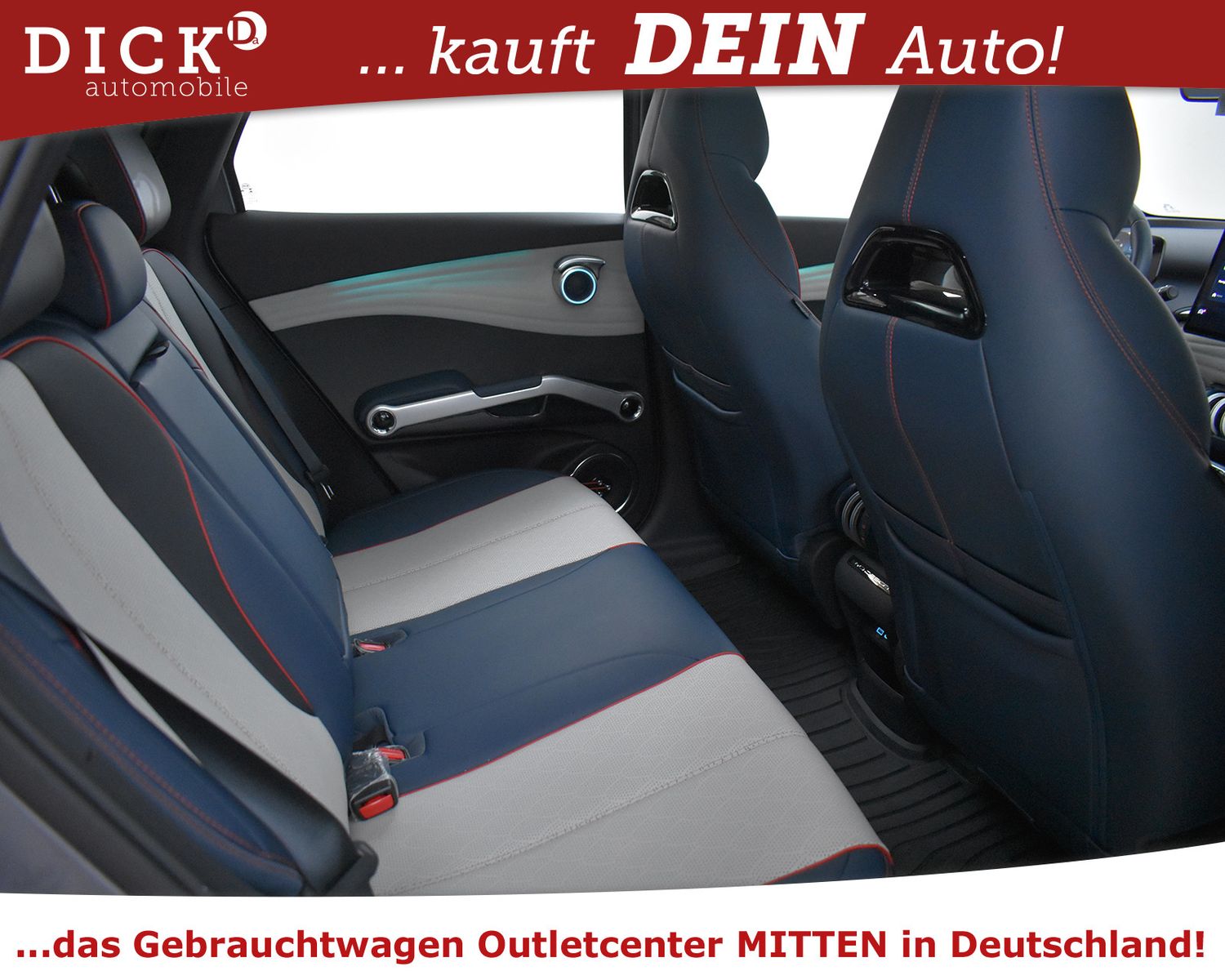 BYD Atto 3 Design WERKSGA+PANO+NAVI+LED+SHZ+ACC+360+ - Image 23