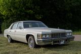 Cadillac Deville - Cadillac Deville Gebrauchtwagen