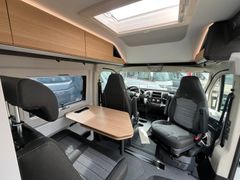 Adria Twin 640 SLB*WHITE EDITION*Dieselheizung*Markise