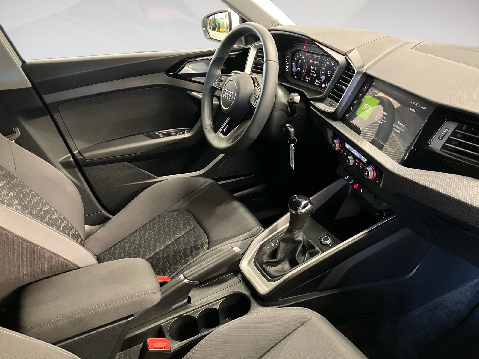 Audi A1 - Bild 9