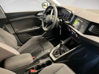 Audi A1 - Vorschau Bild 9