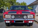 Opel Commodore A GS Coupe 12/1968 - TÜV 11/2026 - Opel Commodore Benziner Gebrauchtwagen