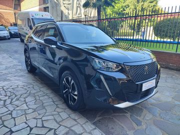 Peugeot 2008 - 5