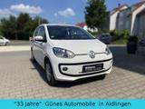 Volkswagen up! move *Klima*Navi*PDC*HU 05.27 - Volkswagen up! bis 5.000 Euro