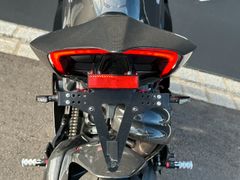 DUCATI Panigale V4 DUCATI RACE PARTS VOLL CARBON