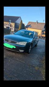 Ford ford mondeo Mk3 2,5 v6 170 ps - Ford Mondeo: Kombi, Mk3