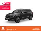 Seat Ateca 2.0 TDI FR *Navi*AHK*Kamera*Voll-LED*El.He