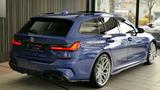 BMW M340 i Touring xDrive|LASER|PANO.|360°|Grail Abg - BMW M340i Gebrauchtwagen