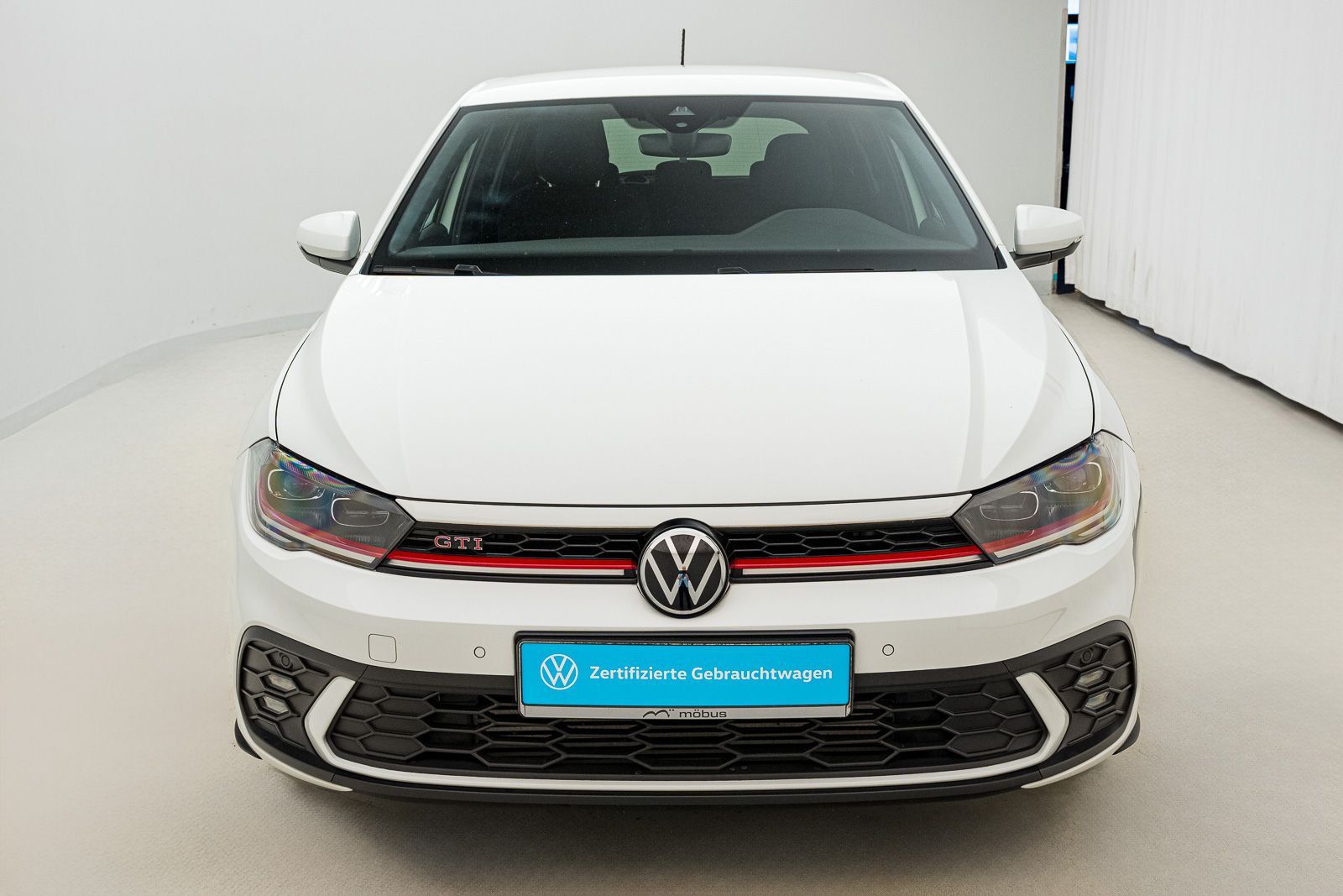 Volkswagen Polo - Bild 3