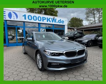 BMW 520 - 3
