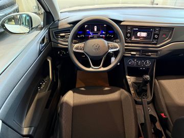 Volkswagen Taigo - 10
