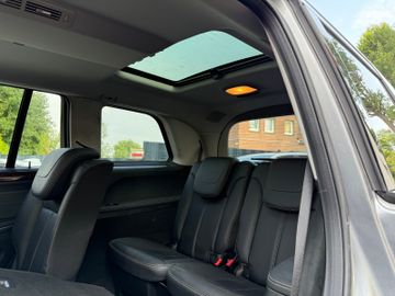 Mercedes GL 450 - 10