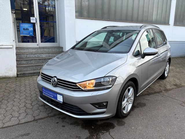 Volkswagen Golf Sportsvan VII Comfortline