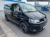 Volkswagen T5 Multivan Highline ABT (ATM bei 120tkm)  - Volkswagen T5: Abt