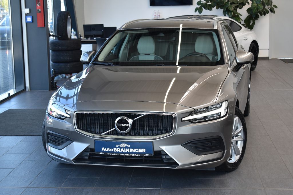 Image of Volvo V60