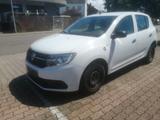 Dacia Sandero, aus 1 Hand, Bj 2019, mit de... - Dacia Gebrauchtwagen von 2019