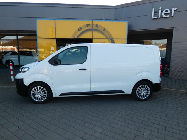 Opel Vivaro Kasten Edition M