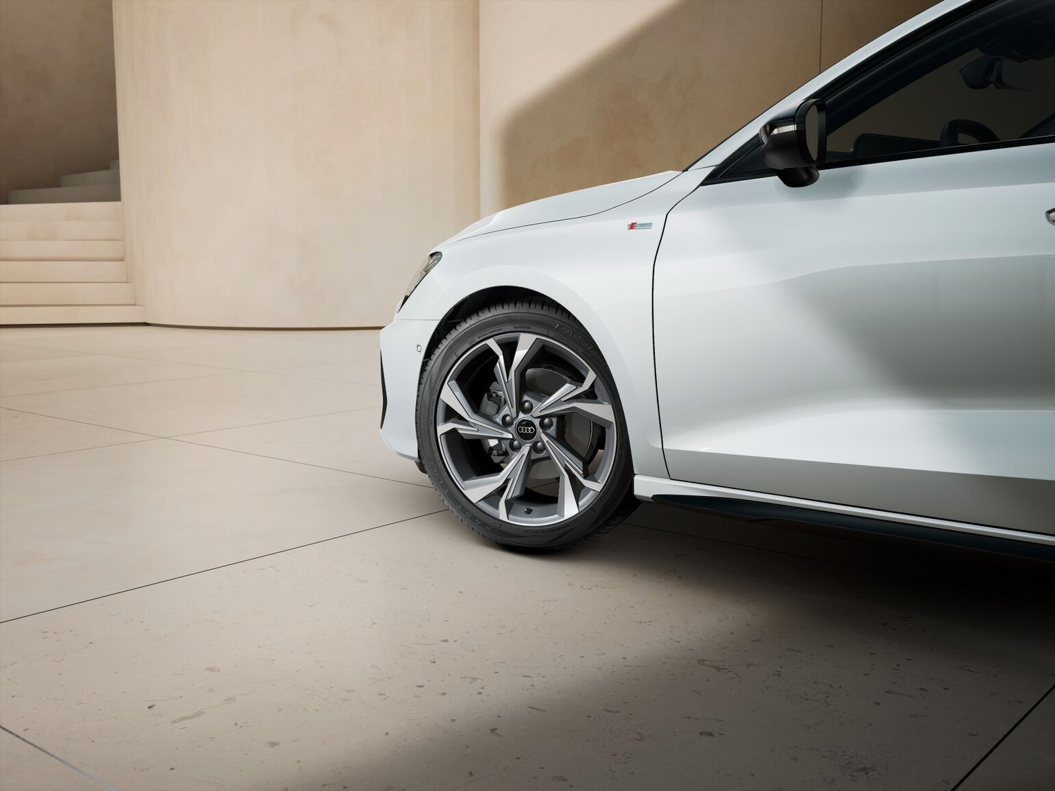Audi A3 - Bild 7