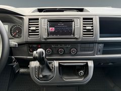 Fahrzeugabbildung Volkswagen T6 Multivan Trendline 2.0TDI DSG Shz LED*PDC*GRA