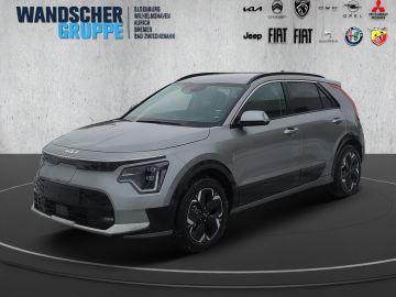 Kia Niro EV Inspiration (64,8kWh)