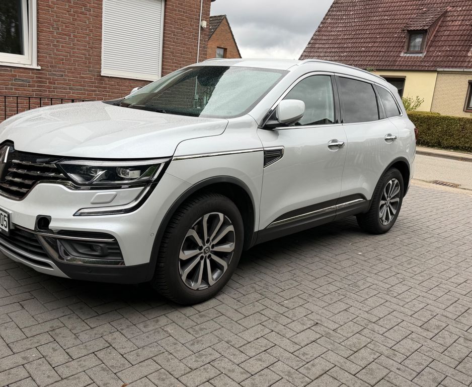 Image of Renault Koleos