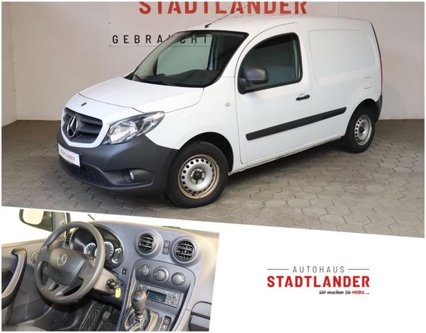 Mercedes-Benz Citan Kasten 108 CDI lang