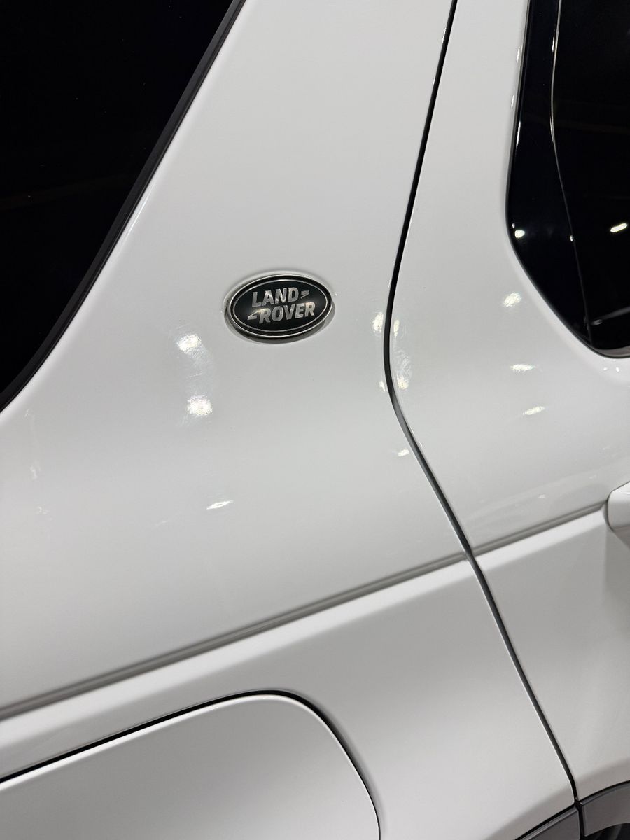 Fahrzeugabbildung Land Rover Sport S AWD/NEUES-MODELL/LEDER/360''KAMERA