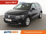 Volkswagen Tiguan 2.0 TDI Highline BlueMotion*LED*ACC*NAVI* - Volkswagen Tiguan: TDI Bluemotion
