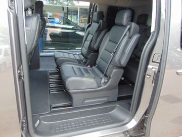 Bild 10 Peugeot Traveller Allure L2 Business