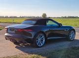 Jaguar F-Type 3.0 L V6 Kompressor - - Jaguar: V6