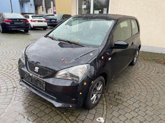 Seat Mii I-Tech