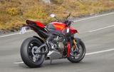 Ducati Streetfighter V4S Corse - jetzt bestellen - DUCATI CORSE