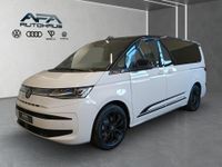 Volkswagen T7 Multivan - Vorschau Bild 2