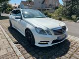 Mercedes-Benz Mercedes E350 s212 V6 CGI Amg Paket - Mercedes-Benz E-Class: S212