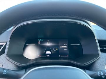 Renault Clio Techno TCe 90