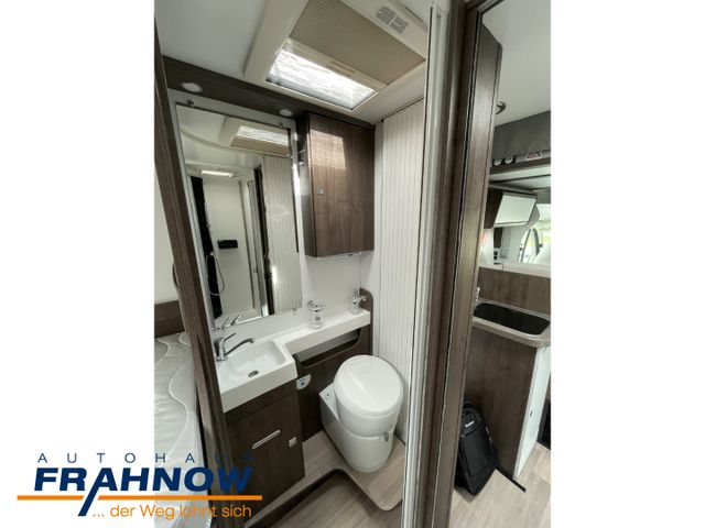 Foto Nummer 16: BENIMAR Tessoro