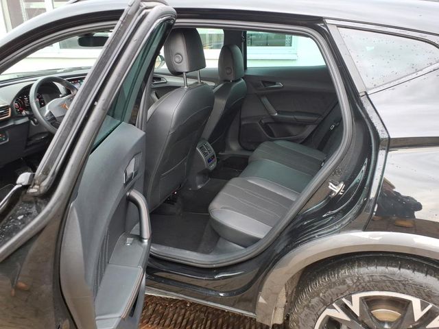 Formentor 1.4 e-HYBRID 150kW DSG NAV/ACC/AHK.v.