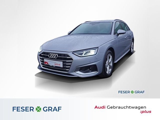 Audi A4 Avant Adv 35 TFSI S tronic Leder,Navi,Kamera