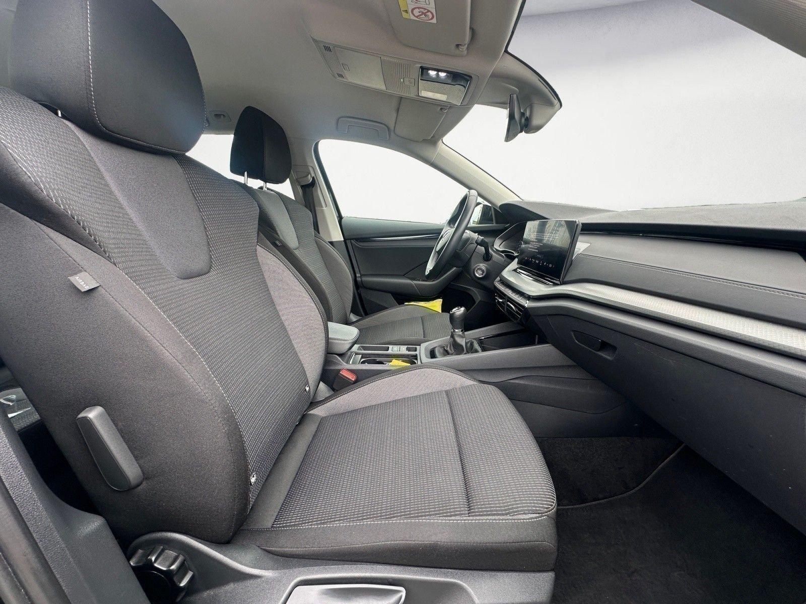 Skoda Octavia - Bild 9