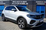 Volkswagen T-Cross TSI DSG KAMERA LED ACC PDC
